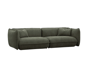 Sofa CLOVER (Trivietis XL)